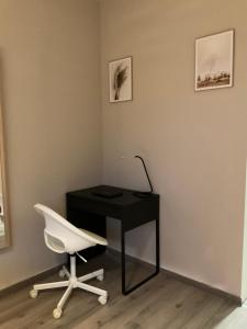 Gallery image of Modernes Studio am Dreiländereck in Alsdorf +12 photos