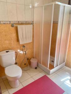 Fotografie z fotogalerie ubytování Wahnon Guesthouse v destinaci Paul