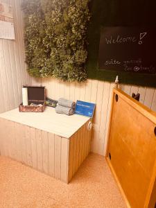 Imagine din galeria proprietății Unique Mailo cottage în Rīga