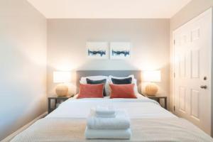 Afbeelding uit fotogalerij van Spacious 3BR/2BA Near LAX and SoFi Stadium in Hawthorne