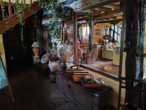 Fotografia z galérie ubytovania Casa Simón v destinácii Cervera de Pisuerga