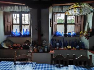 Fotografia z galérie ubytovania Casa Simón v destinácii Cervera de Pisuerga