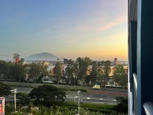公寓周边自然景观