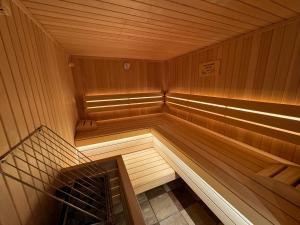 Zdjęcie z galerii obiektu Appartements Olympia w Mayrhofen