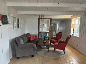 Fotografie z fotogalerie ubytování Stort semesterhus med sol v destinaci Båstad