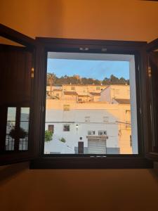 Fotografie z fotogalerie ubytování Posada Alegria v destinaci Medina Sidonia
