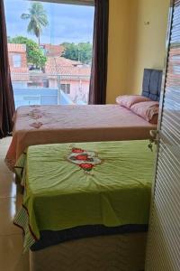 Gallery image of Casa em Flecheiras in Trairi