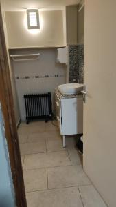 Køkken eller tekøkken på hakimo