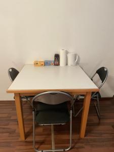 Fotografie z fotogalerie ubytování U6 Schöpfwerk Hostel 11 ve Vídni