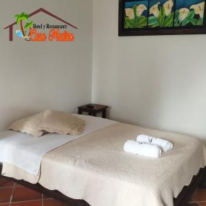 Afbeelding uit fotogalerij van Hotel y Restaurante Casa Medina in La Plata