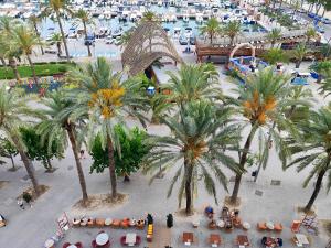 Galeriebild der Unterkunft Tranquilo apartamento con vistas al mar. in Port d'Alcúdia