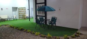 Fotografija v galeriji nastanitve LA ESTANCIA v mestu Comayagua