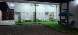 Fotografija v galeriji nastanitve LA ESTANCIA v mestu Comayagua