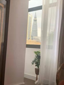 Gallery image of City Center Apartment on Tahliah Street in Riyadh