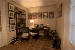 Gallery image of Tolosa un mundo de sensaciones in Tolosa