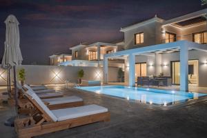 Mynd úr myndasafni af Ionian Escape í Zakynthos Town