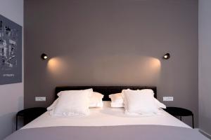 Fotografie z fotogalerie ubytování Modern, 2 bedroom apartment v destinaci Hvar