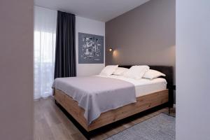 Fotografie z fotogalerie ubytování Modern, 2 bedroom apartment v destinaci Hvar + 24 fotografií