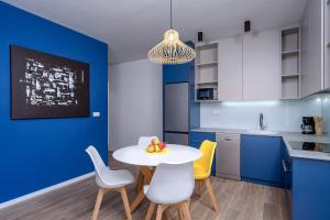 Fotografie z fotogalerie ubytování Modern, 2 bedroom apartment v destinaci Hvar