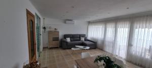 Posezení v ubytování Apartamento Acantilados vistas Mar