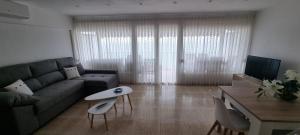 Posezení v ubytování Apartamento Acantilados vistas Mar