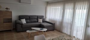 Posezení v ubytování Apartamento Acantilados vistas Mar