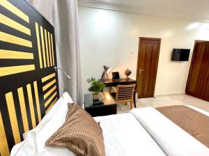 Gallery image of Elsie’s apartments in Accra