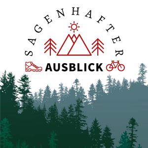 Certifikát, hodnocení, plakát nebo jiný dokument vystavený v ubytování Sagenhafter Ausblick
