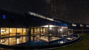 Bazén v ubytování ANA InterContinental Appi Kogen Resort by IHG nebo v jeho okolí