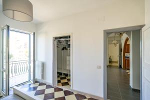 Φωτογραφία από το άλμπουμ του +61 Lounge Apartment σε Agropoli