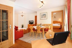 Gallery image of Appartment Scheiber in Leogang