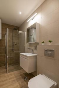 Bagno di Tara Lux apartmani
