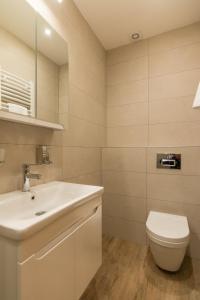 Bagno di Tara Lux apartmani