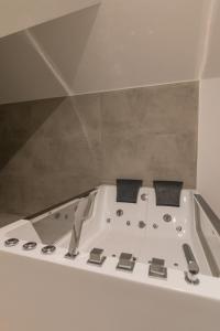 Foto dalla galleria di Tara Lux apartmani a Kaludjerske Bare