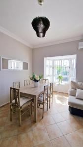 Posezení v ubytování Villas Luins + 55 fotografií