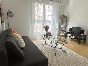 Le Gambetta Paris
