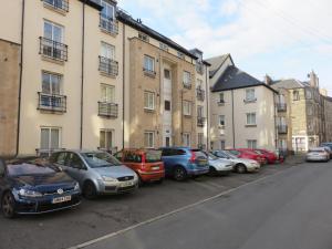 Gallery image of Waverley Park Apartment in Edinburgh