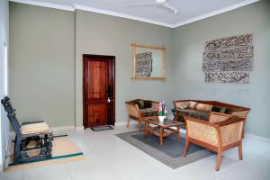 Galeriebild der Unterkunft Petite's Nest - Apartment 3 in Accra