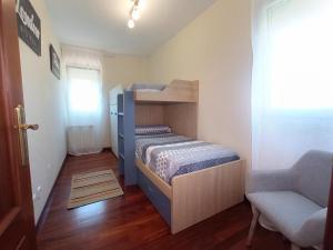 Ảnh trong thư viện ảnh của APARTAMENTO LAS FRAGUAS II ở Ampuero