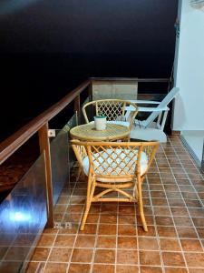 Gallery image of Departamento frente al mar in San Bartolo