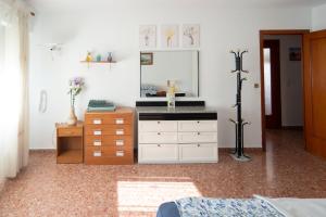 Fotografia z galérie ubytovania An apartment in Xeraco with 3 bedrooms, located near beach and Gandia v destinácii Xeraco
