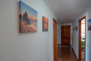 Fotografia z galérie ubytovania An apartment in Xeraco with 3 bedrooms, located near beach and Gandia v destinácii Xeraco