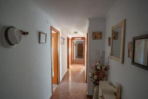 Fotografia z galérie ubytovania An apartment in Xeraco with 3 bedrooms, located near beach and Gandia v destinácii Xeraco + 22 fotografií