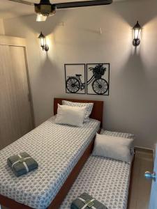Imagen de la galería de Apartamento de lujo en Girardot, en Girardot 11 fotos más