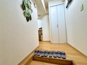 Fotografie z fotogalerie ubytování 新宿中心 大久保駅3分钟 超级商圈交通枢纽 步行直达新宿歌舞伎町 乘坐山手線直达上野渋谷銀座浅草 最大4人 v Tokiu