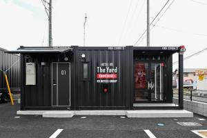 Fotografie z fotogalerie ubytování HOTEL R9 The Yard Kurashiki v destinaci Kurašiki