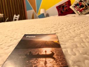 Fotografie z fotogalerie ubytování El Golf 229 v destinaci Puno