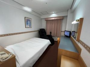 Imagen de la galería de Hotel Alpha-One Niihama, en Niihama