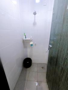 Ванна кімната в Manjung Point Homestay