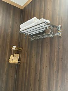 Foto dalla galleria di Khách sạn - Nhà hàng Hoàng Phúc a Tuy Phong Altre 21 foto